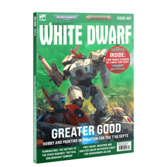 WHITE DWARF 491 (AUG-23) (ENGLISH)